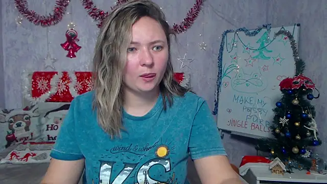 SallyVerda online show from 01-07-26, 06:54