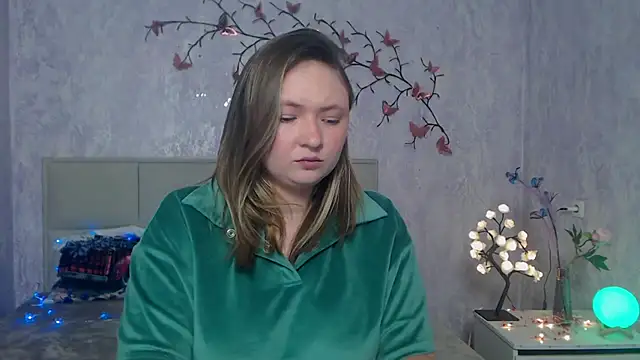 SallyVerda online show from 03-29-26, 05:46