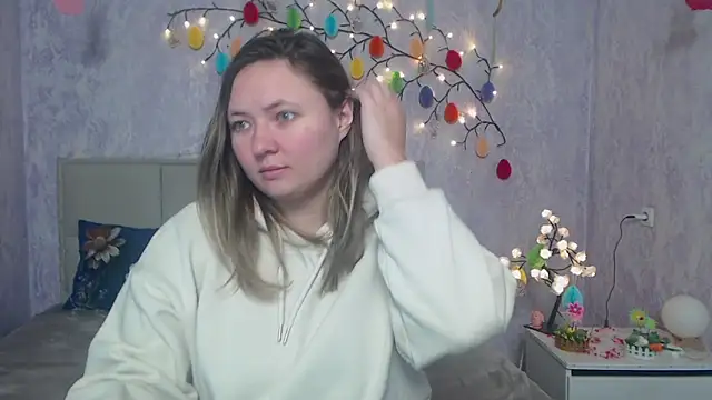 SallyVerda online show from 04-11-26, 05:45