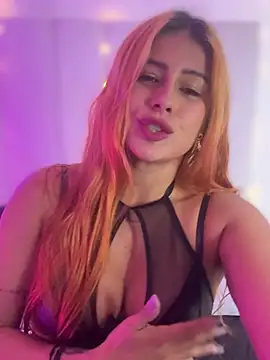 Amber Martins  online show from 01-09-26, 12:24