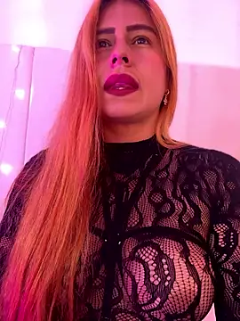 Amber Martins  online show from 01-13-26, 09:31