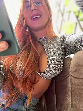 Amber Martins  online show from 01-14-26, 09:31