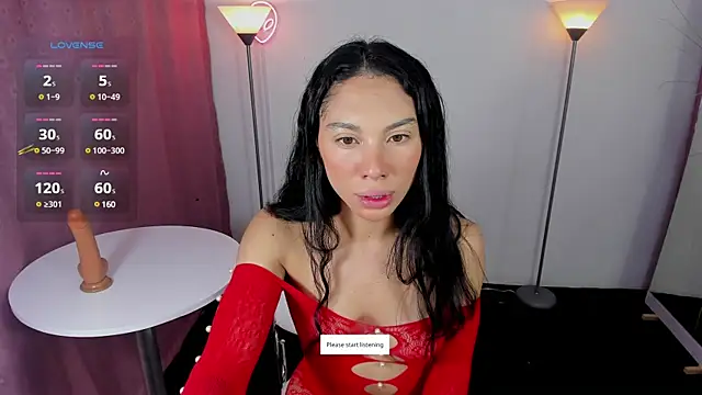 Snapshot of Dayanna_tecca chatting on 12-02-24, 09:06 Dayanna tecca online show from 12-02-24, 09:06