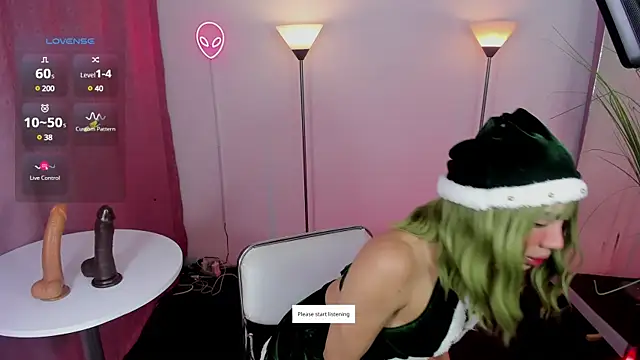 Snapshot of Dayanna_tecca chatting on 12-09-24, 10:30 Dayanna tecca online show from 12-09-24, 10:30