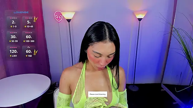 Snapshot of Dayanna_tecca chatting on 12-12-24, 09:48 Dayanna tecca online show from 12-12-24, 09:48