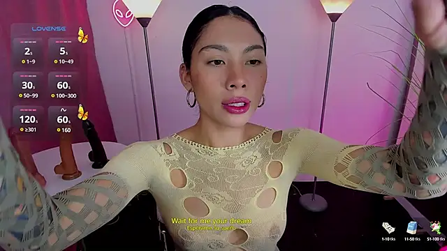 Snapshot of Dayanna_tecca chatting on 02-26-25, 10:42 Dayanna tecca online show from 02-26-25, 10:42