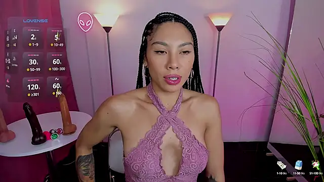 Snapshot of Dayanna_tecca chatting on 03-05-25, 10:54 Dayanna tecca online show from 03-05-25, 10:54
