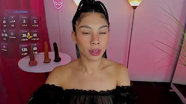 Snapshot of Dayanna_tecca chatting on 03-14-25, 10:27 Dayanna tecca online show from 03-14-25, 10:27