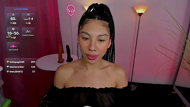 Snapshot of Dayanna_tecca chatting on 03-15-25, 01:30 Dayanna tecca online show from 03-15-25, 01:30