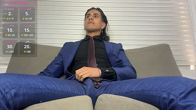 Tom blunt96 online show from 01-24-25, 02:19