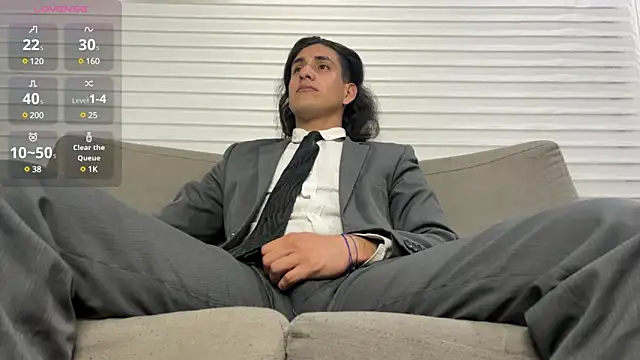 Tom blunt96 online show from 01-30-25, 03:11