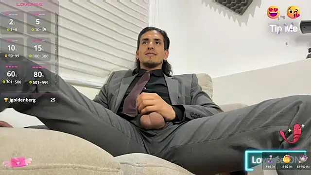 Tom blunt96 online show from 02-20-25, 10:59