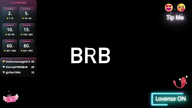 Tom blunt96 online show from 02-25-25, 07:31