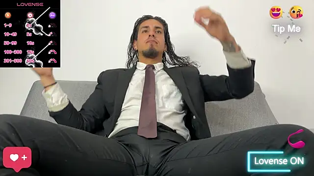 Tom blunt96 online show from 10-14-25, 06:09