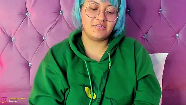 lucky-leah online show from 03-05-25, 06:44