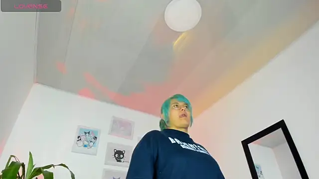 lucky-leah online show from 03-07-25, 03:40