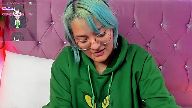 lucky-leah online show from 03-16-25, 02:10