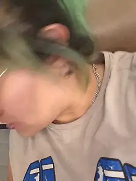 lucky-leah online show from 10-09-25, 03:37