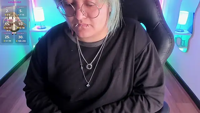 lucky-leah online show from 01-16-26, 04:16