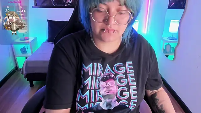 lucky-leah online show from 02-17-26, 03:36