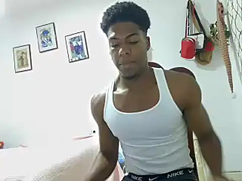 Snapshot of andrews2399 chatting on 01-08-25, 10:48 andrews2399 online show from 01-08-25, 10:48