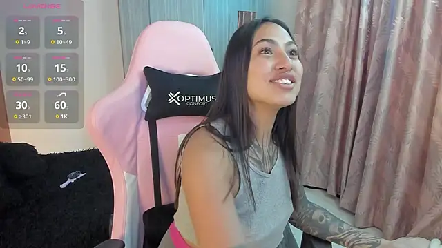 Kayla foxxy online show from 01-12-25, 06:28