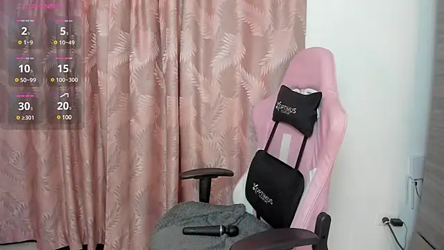 Kayla foxxy online show from 03-21-25, 05:00