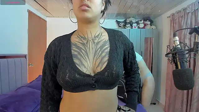 Kayla foxxy online show from 09-26-25, 05:11