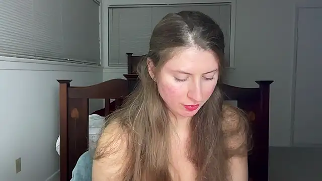 YUMIandbigWOLF online show from 12-03-25, 03:14