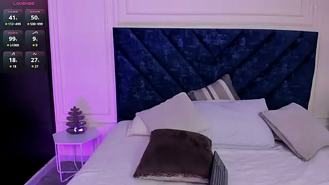 blessed 3333 online show from 03-09-26, 06:45