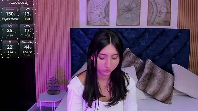 blessed 3333 online show from 04-10-26, 06:23