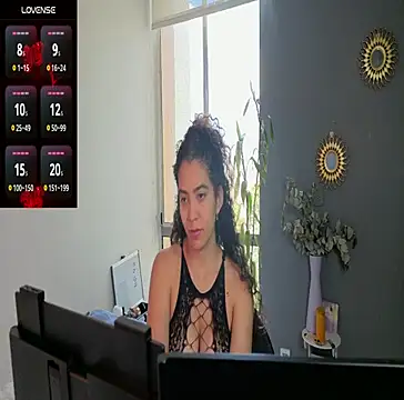 Snapshot of arteverena chatting on 09-23-25, 06:22 arteverena online show from 09-23-25, 06:22