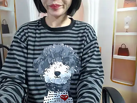 Love bug15 online show from 02-08-26, 04:21