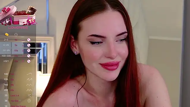 Anje Cox online show from 03-02-25, 02:43