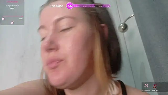 C1eopatra online show from 03-11-25, 06:41