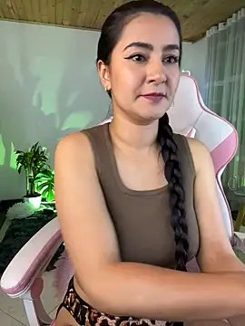 Violetta kim1 online show from 12-03-24, 01:41