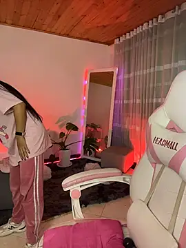 Violetta kim1 online show from 02-23-26, 11:18