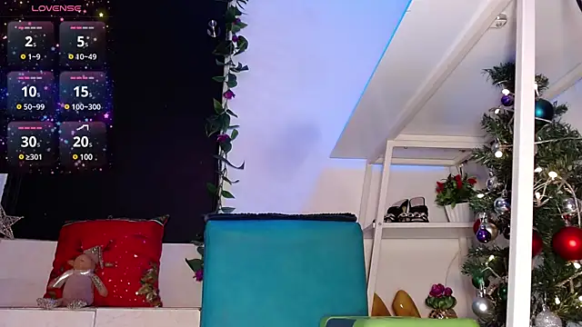 SUZZET 22 online show from 12-18-24, 01:12