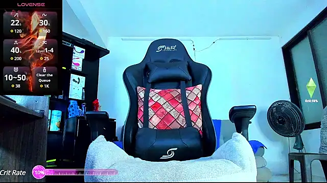 danitattoshot23cmc online show from 02-28-25, 12:43