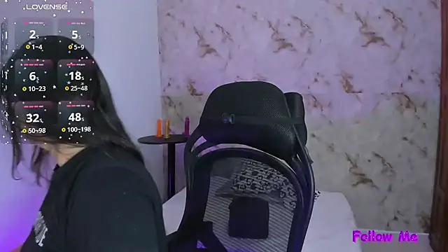 Abbieowenx online show from 09-18-25, 05:04