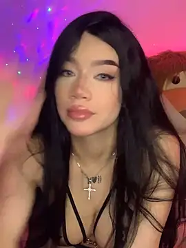 Ambar R0SSE online show from 01-12-25, 03:17