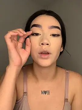 Ambar R0SSE online show from 01-24-25, 12:20