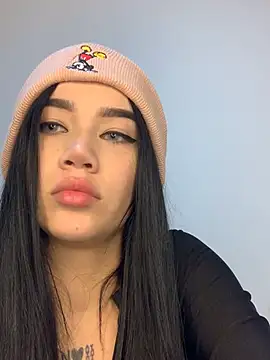 Ambar R0SSE online show from 03-04-25, 03:22