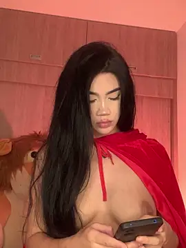 Ambar R0SSE online show from 03-23-25, 06:26