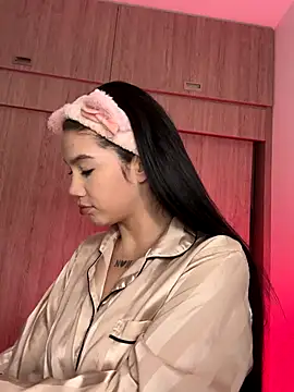 Ambar R0SSE online show from 10-01-25, 01:00