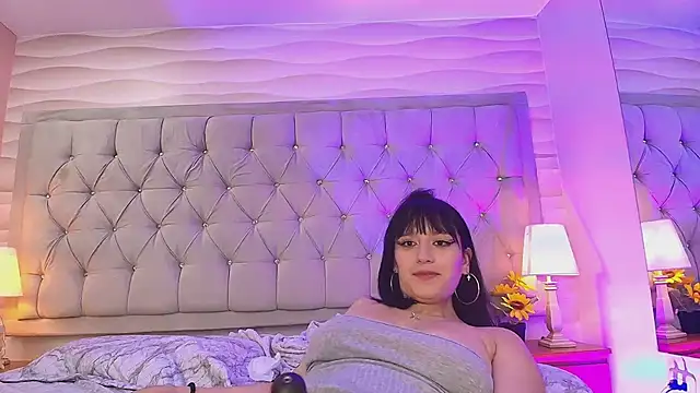 AlissonLopez  online show from 02-21-25, 10:17