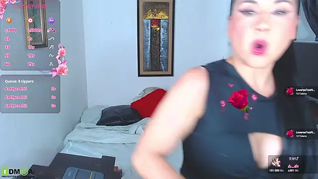 yinetford online show from 12-09-24, 01:40