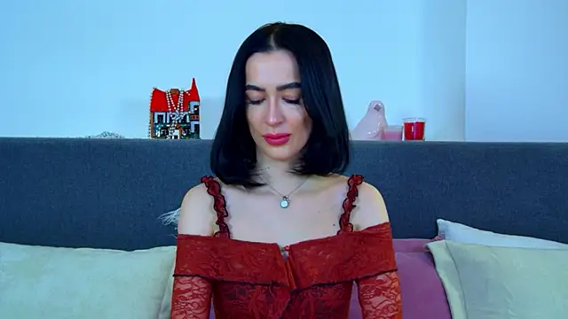 MarieKarma online show from 01-19-25, 06:32