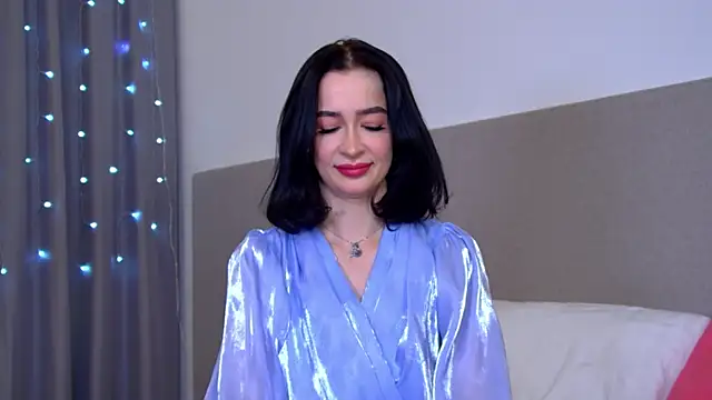 MarieKarma online show from 01-23-25, 08:35