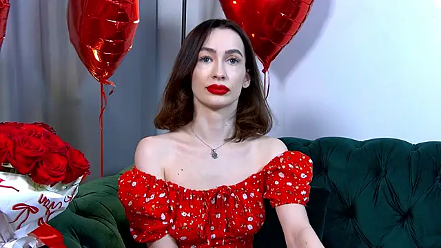 MarieKarma online show from 02-13-25, 10:00